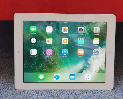 Apple ipad gen - 4., wlan