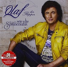 Olaf Ich Mach's Wie Die