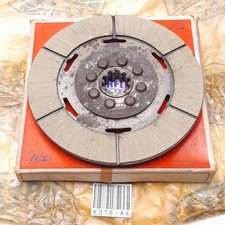 Clutch plate may - may, for
