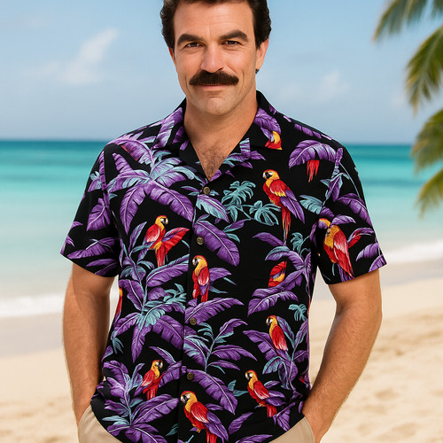 Original tom selleck - original,