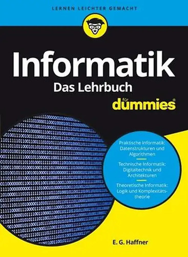Informatik für dummies das - informatik,