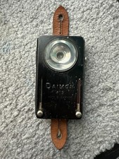 Taschenlampe Daimon 413 Signallampe