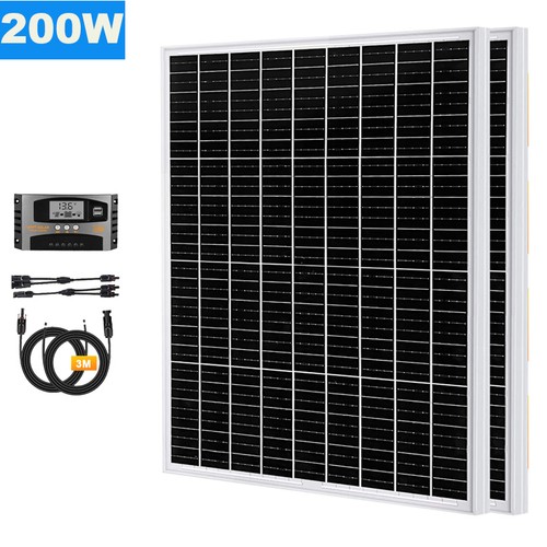 200w solar set - solar,