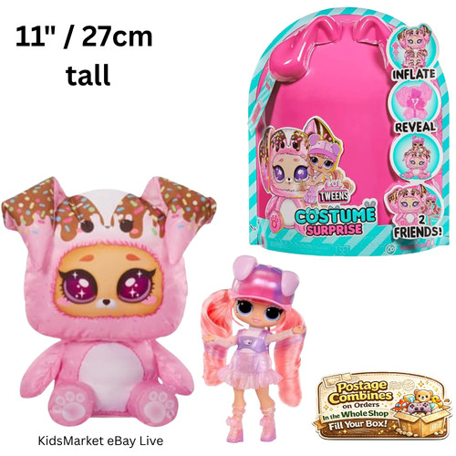 Lol surprise tweens kostüm - lol, surprise!