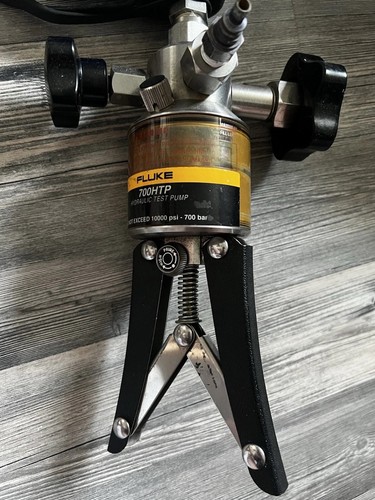 Fluke 700htp hydraulik - 700htp,