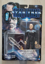Star trek first - star,