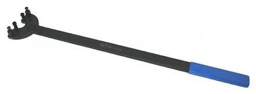 Gegenhalter kurbelwellenrad - gegenhalter,
