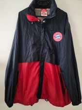 Bayern München jacke Gr.XL