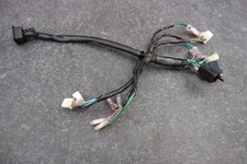 Kymco  Agility Nacked   Orig.  Tachokabelbaum Kabel  (25802)