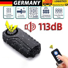 Drahtlos Motorrad Fahrrad