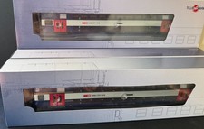 Tillig H0 SBB ZVV HVZ 4x