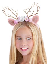Kinder reh geweih - kinder,