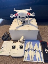 DJI Phantom 3 Standard