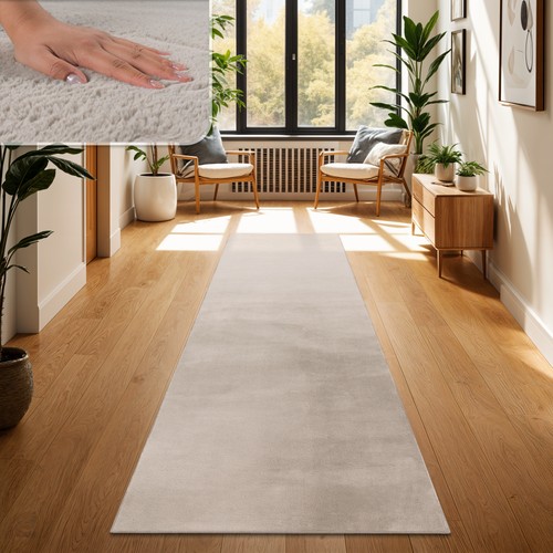 Teppich wohnzimmer kunstfell - teppich,