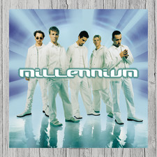 Backstreet Boys Millenium