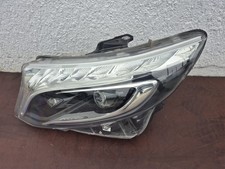MERCEDES V KLASA VITO W447