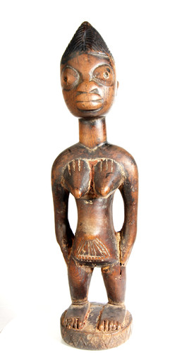 Nigeria yoruba ibeji alte - |,