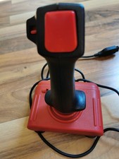 Joystick Qjii Pro | Amiga | C64 | Vordere Feuertaste DEFEKT