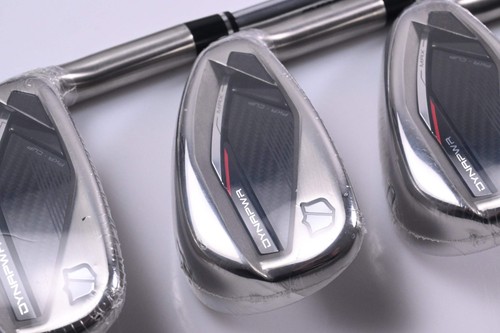 Wilson dynapwr max 2025 - dynapwr, eisen