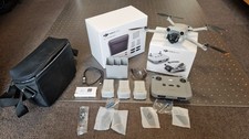 DJI Mini 3 Pro Fly More Combo Mit RC-N1 Controller Gebraucht