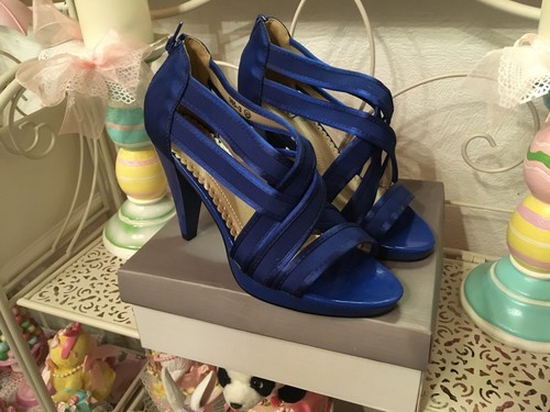 Damenschuhe high heels - damenschuhe,