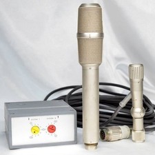 Neumann SM69FET Vintage Stereo