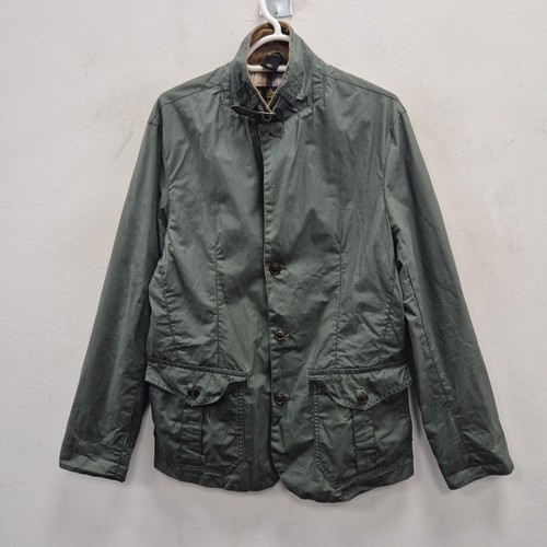 Barbour sander leichte unzen - leichte,