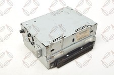 VOLVO S60 II 2.5 20V T5 254PS Radio Autoradio 31357005