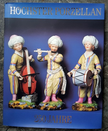 250 jahre höchster porzellan - jahre,