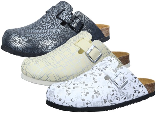 Brinkmann damen pantolette - dr.,