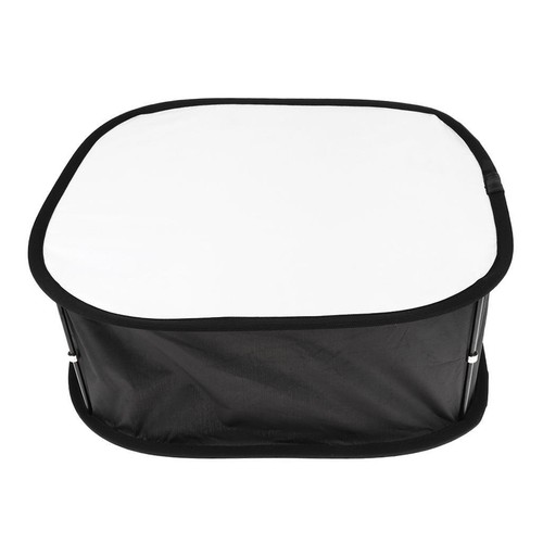 Faltbarer softbox diffusor - softbox,