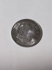 Medaille Wer wird Weltmeister