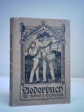 Liederbuch für höhere