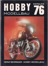 Hobby Modellbau Behringer