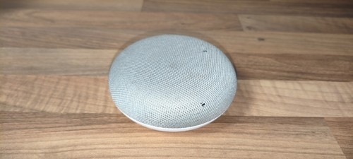 Google nest mini - nest, h0a