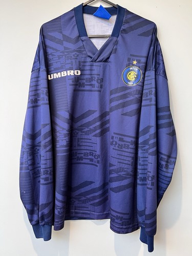 Original inter mailand - original, 1996-98