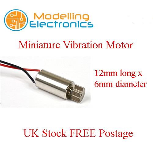 Miniatur vibrationsmotor v - miniatur-vibrationsmotor, 3