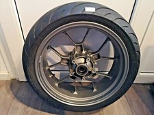 Aprilia Shiver 750 07 09