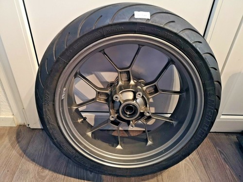 Aprilia shiver 750 09 - 750,