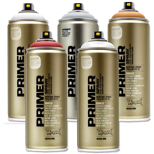 Montana primer grundierung - montana,