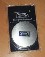 NEU - 4x SELTERS Mineralwasser