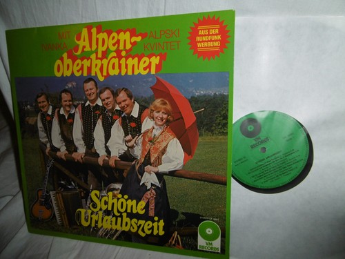 Kvintet alpenoberkrainer - kvintet,,