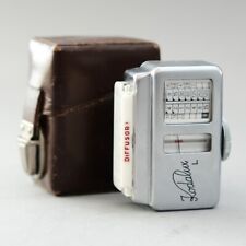 Kodak KODALUX L Belichtungsmesser  - light meter - Exposure meter made by GOSSEN