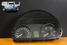 SPEEDOMETER INSTRUMENT PANEL