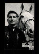 Freddy Quinn Polydor Autogrammkarte ohne Unterschrift # BC 205768