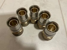 Comfort Wavin 32 x 1 " IG