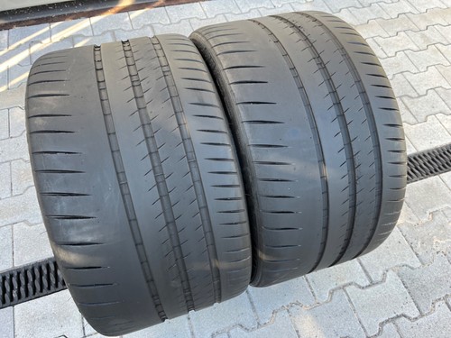 Reifen semi slick michelin - reifen,