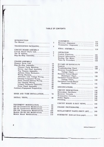 Assembly manual anleitung für - assembly,