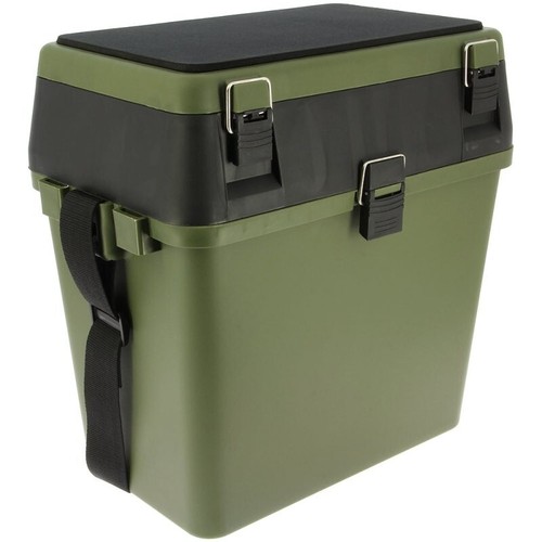 Sitzbox angelbox sitzkiepe - sitzbox,