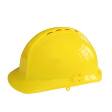 Bauhelm schutzhelm hdpe - bauhelm,
